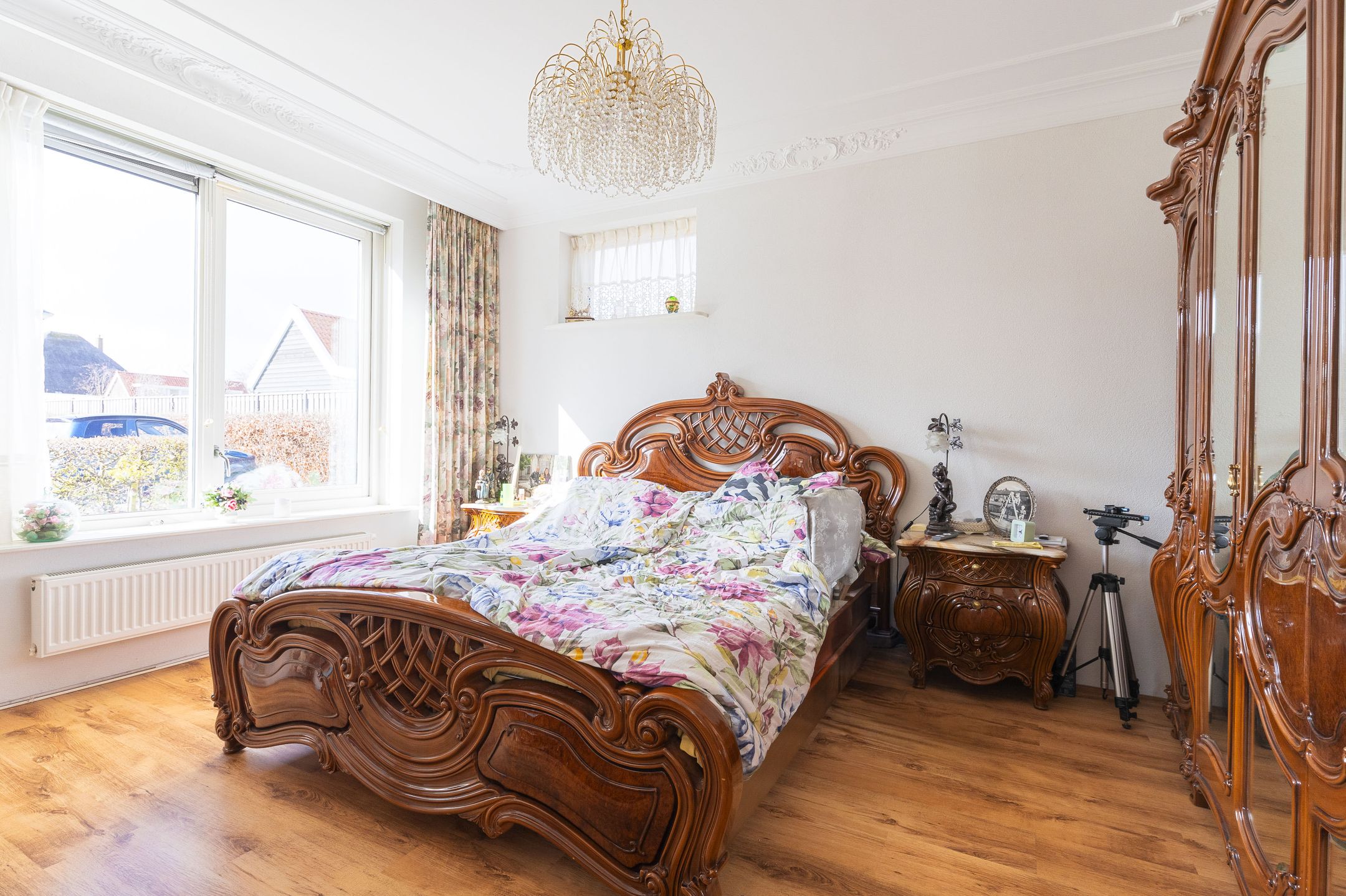 Foto 12 van De Blauwe Lely 27