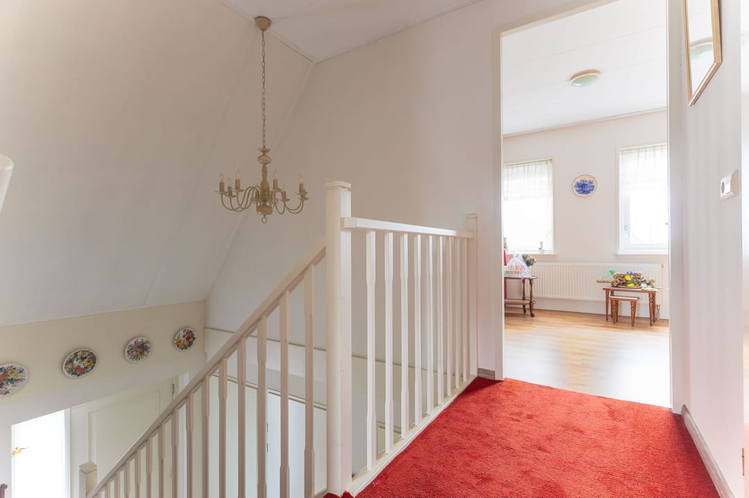 Foto 17 van De Blauwe Lely 27