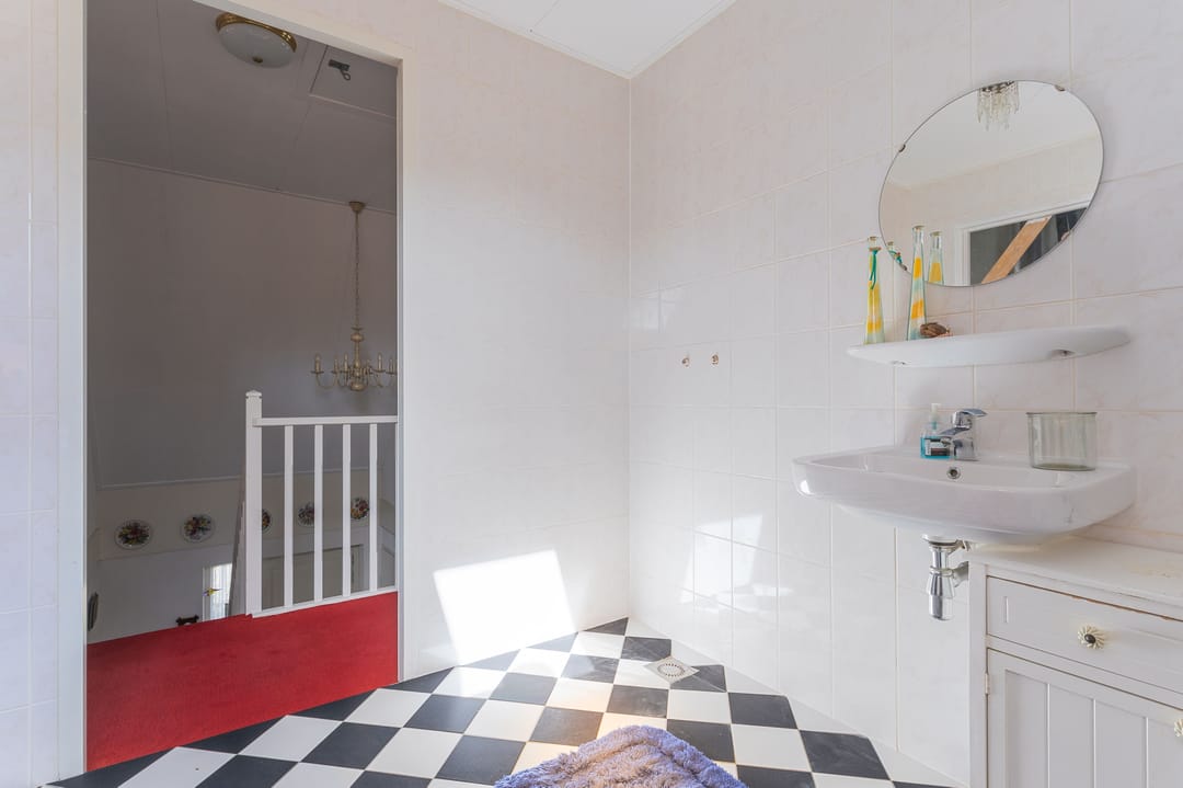 Foto 26 van De Blauwe Lely 27