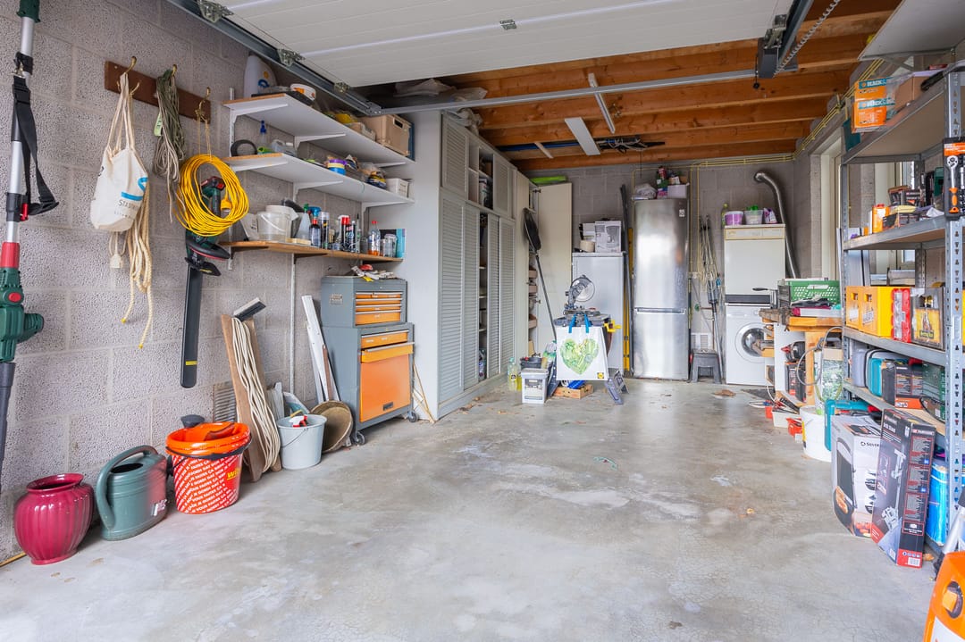 Foto 28 van De Blauwe Lely 27