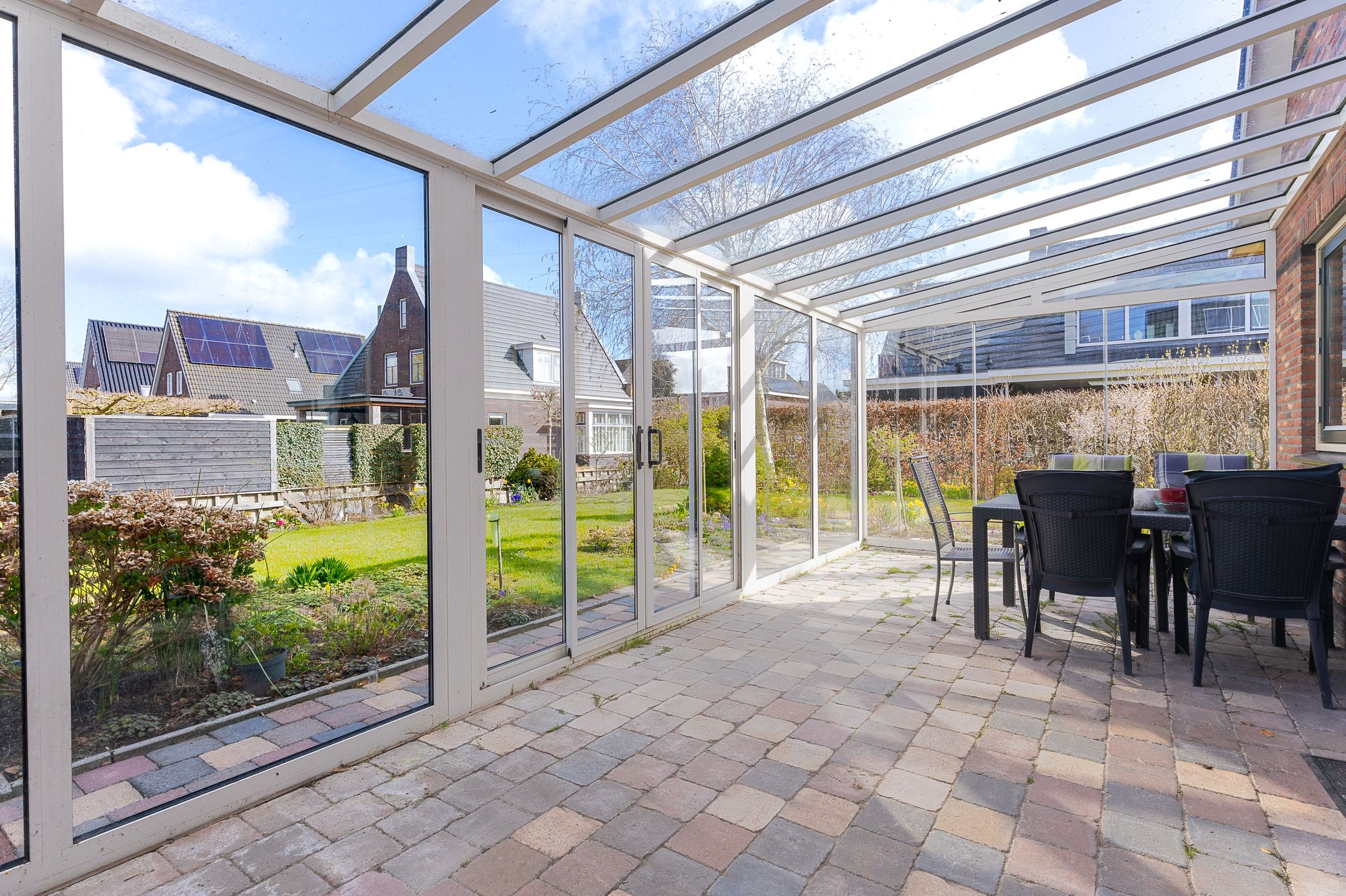 Foto 30 van De Blauwe Lely 27