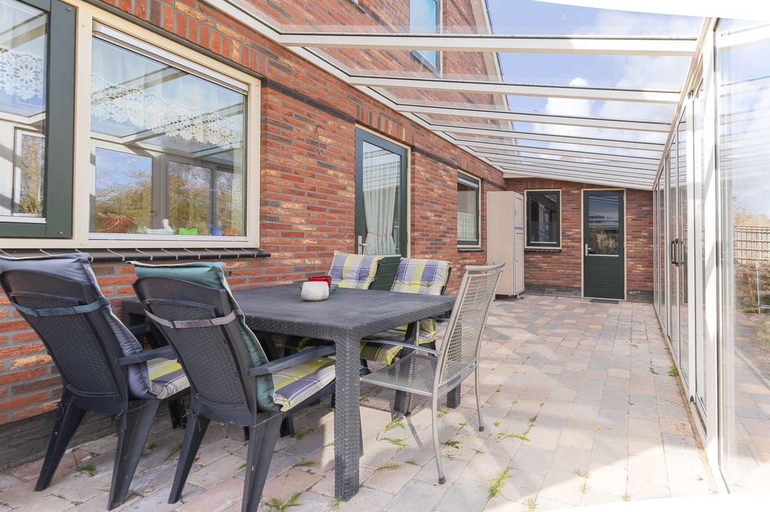 Foto 31 van De Blauwe Lely 27