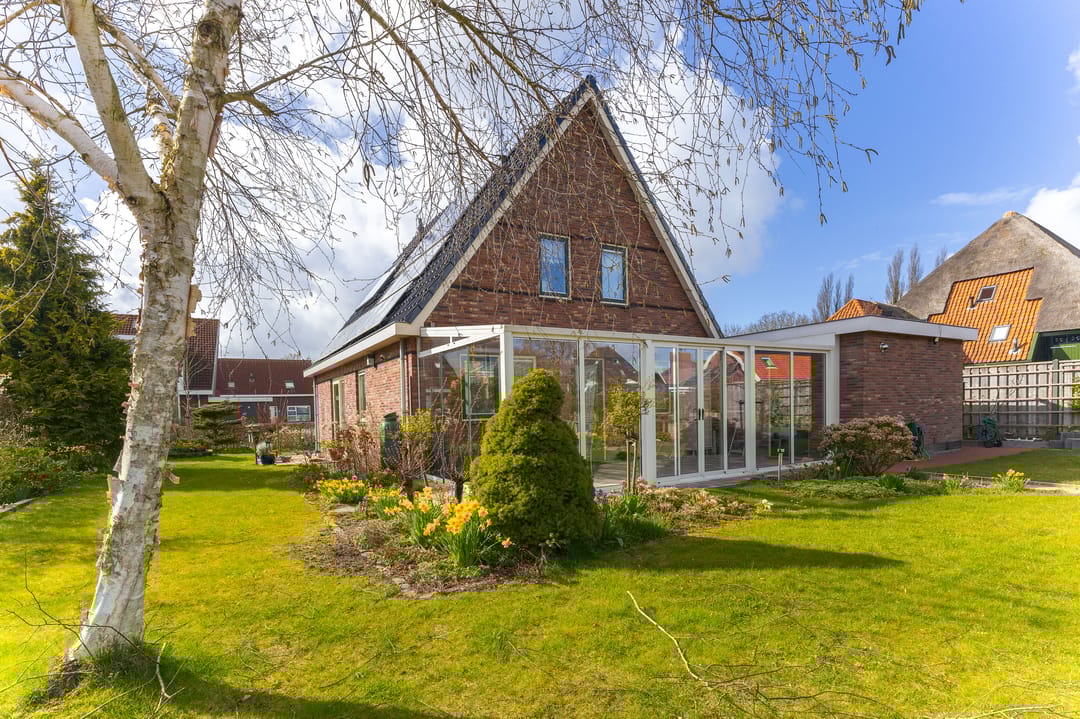 Foto 32 van De Blauwe Lely 27