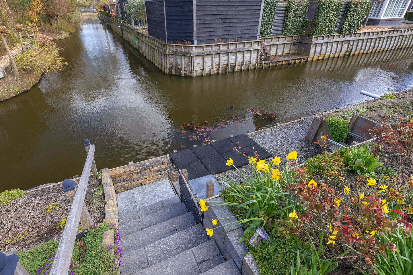 Foto 35 van De Blauwe Lely 27