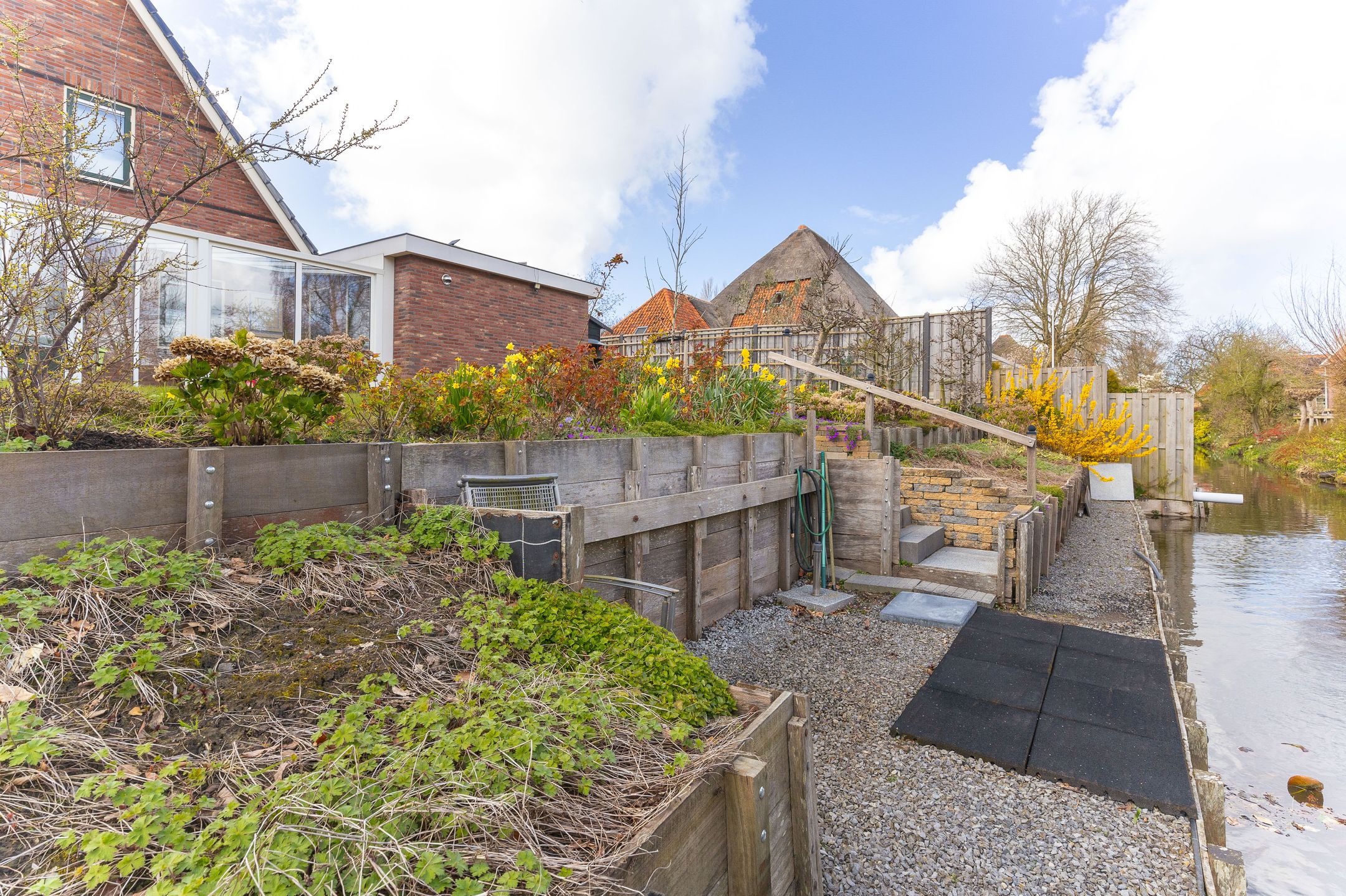 Foto 36 van De Blauwe Lely 27