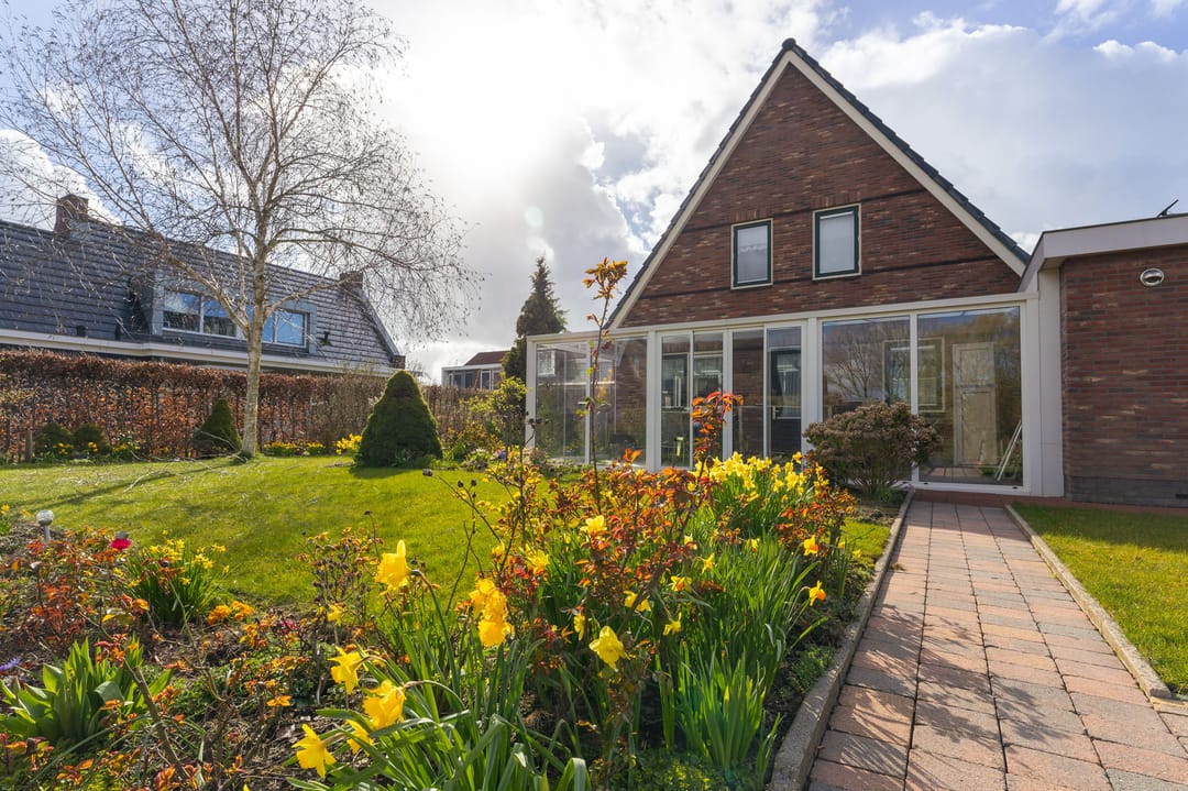 Foto 37 van De Blauwe Lely 27