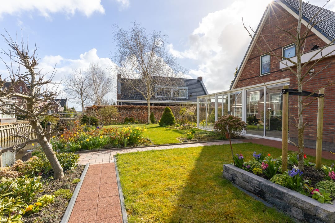 Foto 38 van De Blauwe Lely 27