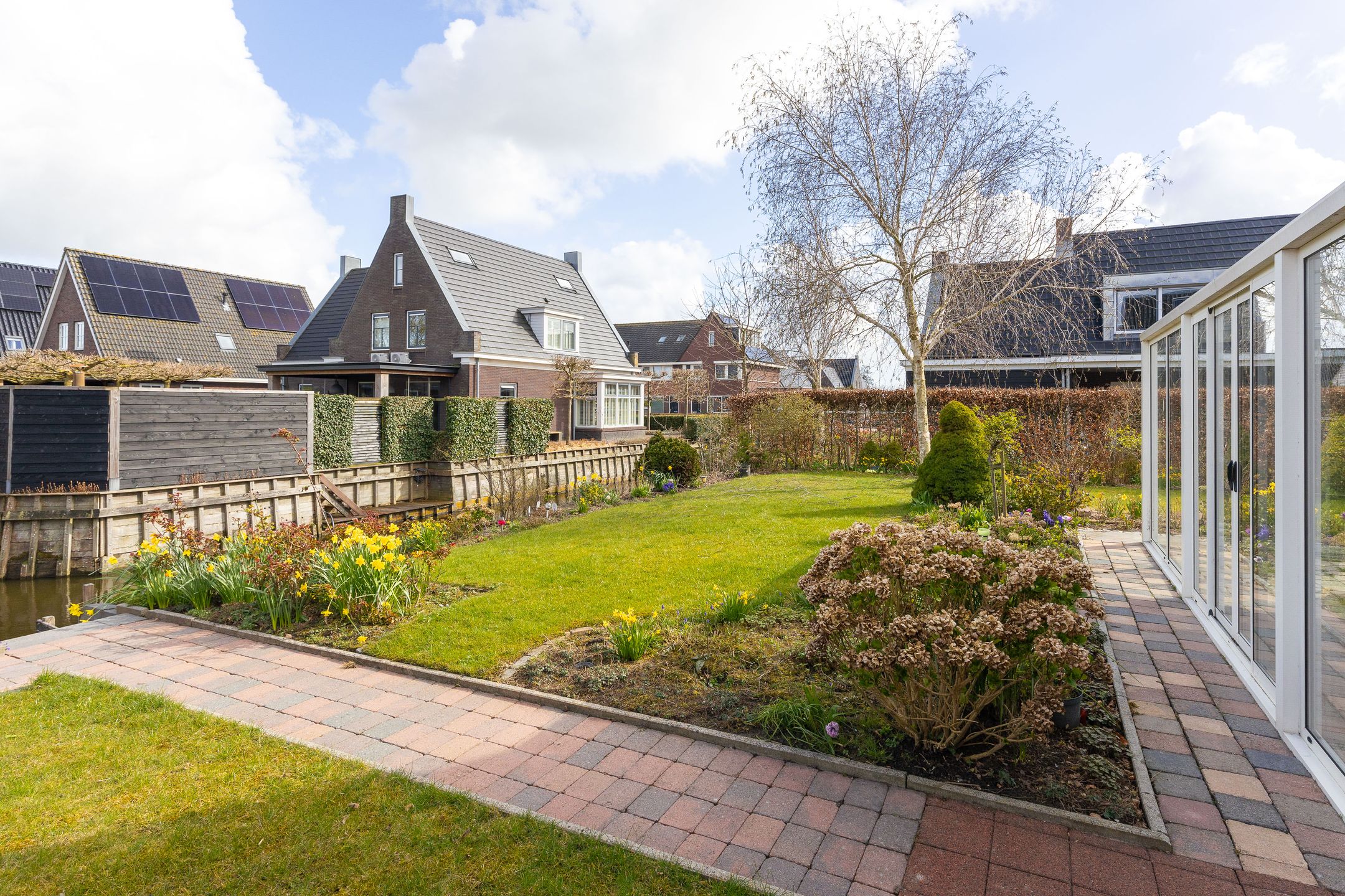 Foto 39 van De Blauwe Lely 27