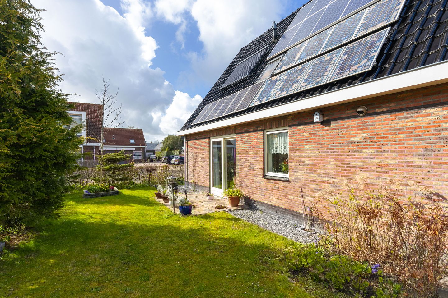 Foto 40 van De Blauwe Lely 27