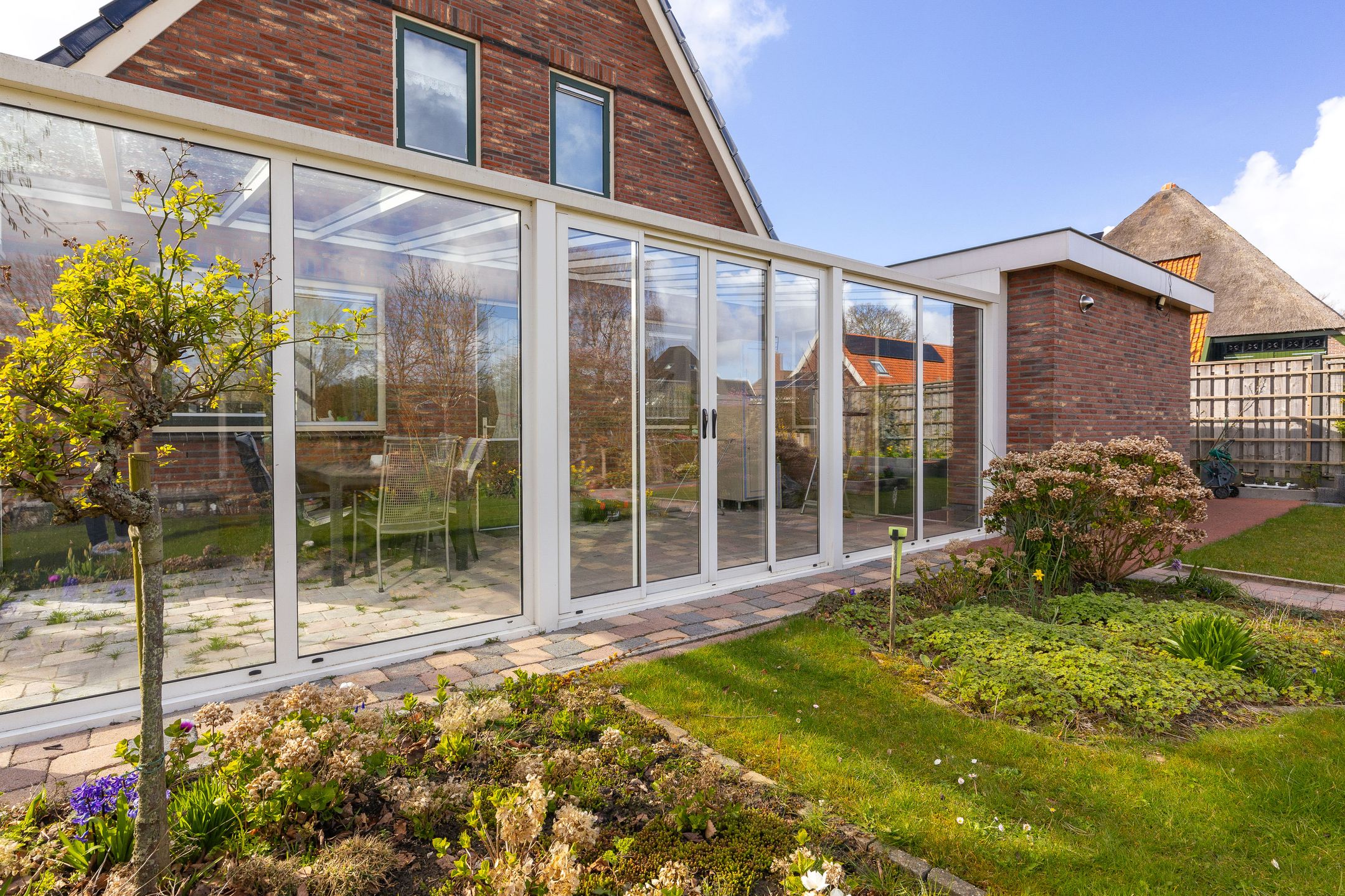 Foto 42 van De Blauwe Lely 27