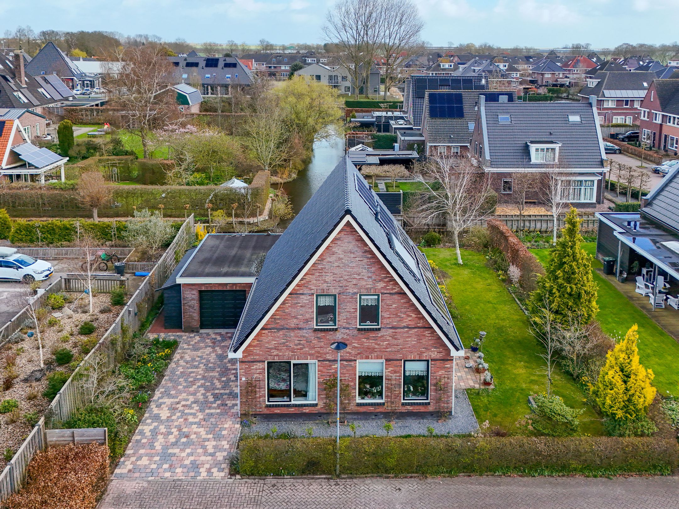 Foto 45 van De Blauwe Lely 27