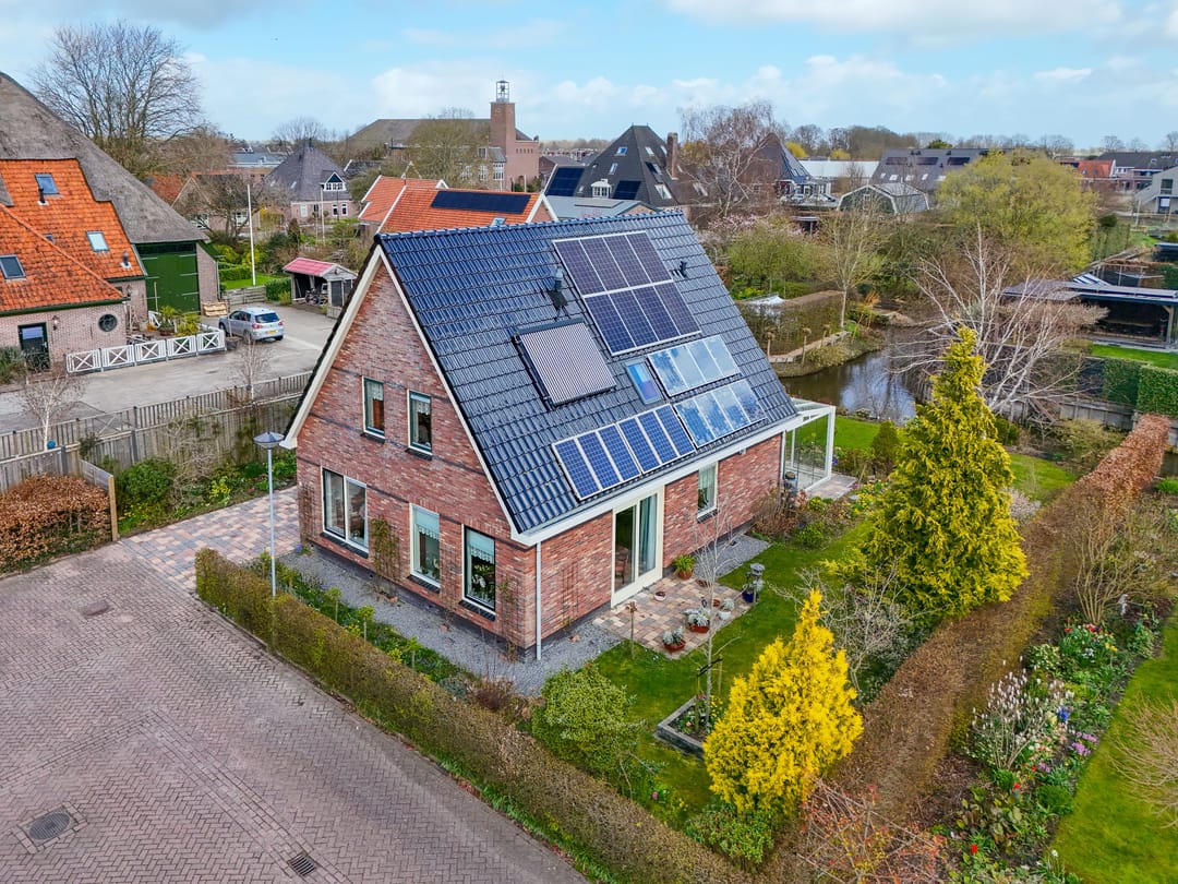 Foto 46 van De Blauwe Lely 27