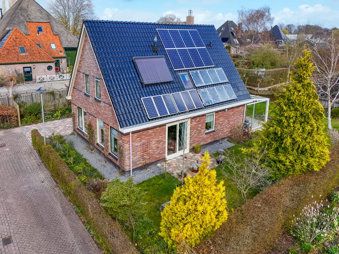 Foto 47 van De Blauwe Lely 27