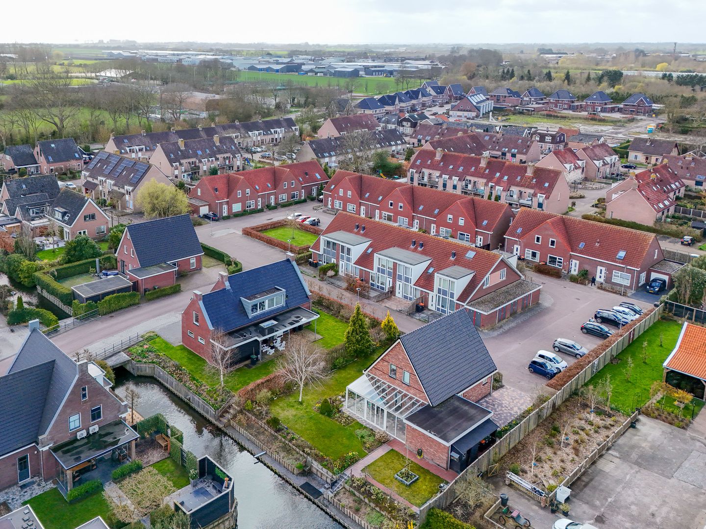 Foto 55 van De Blauwe Lely 27