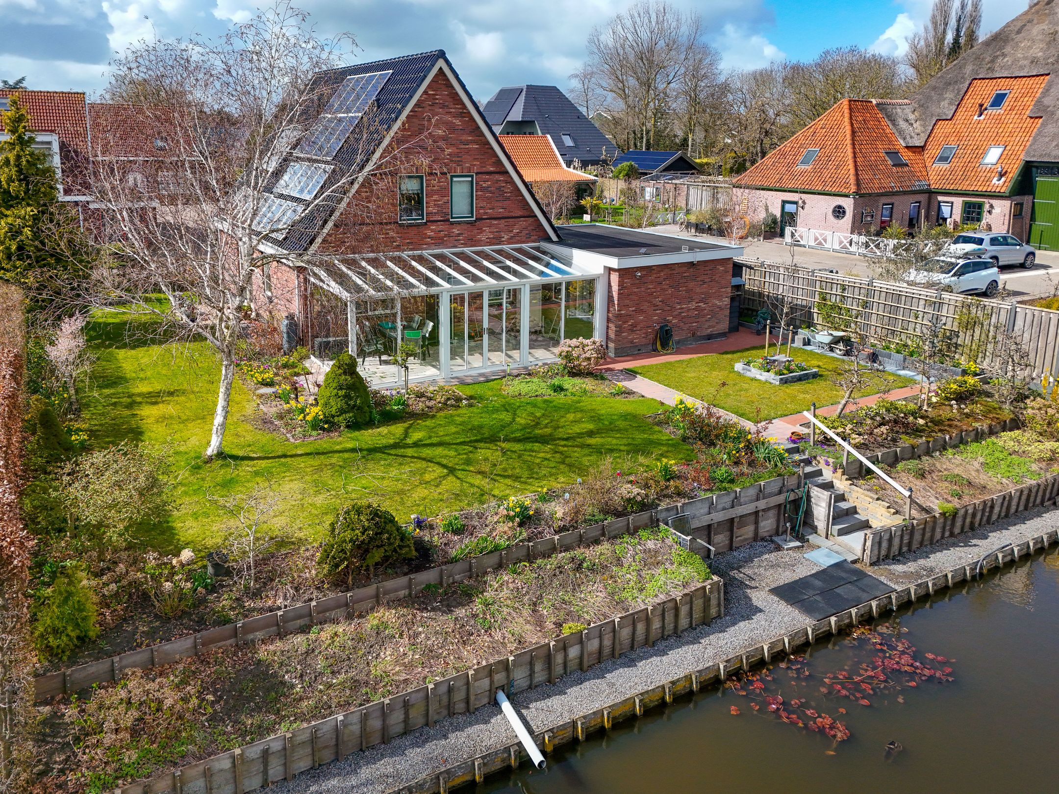 Foto 48 van De Blauwe Lely 27