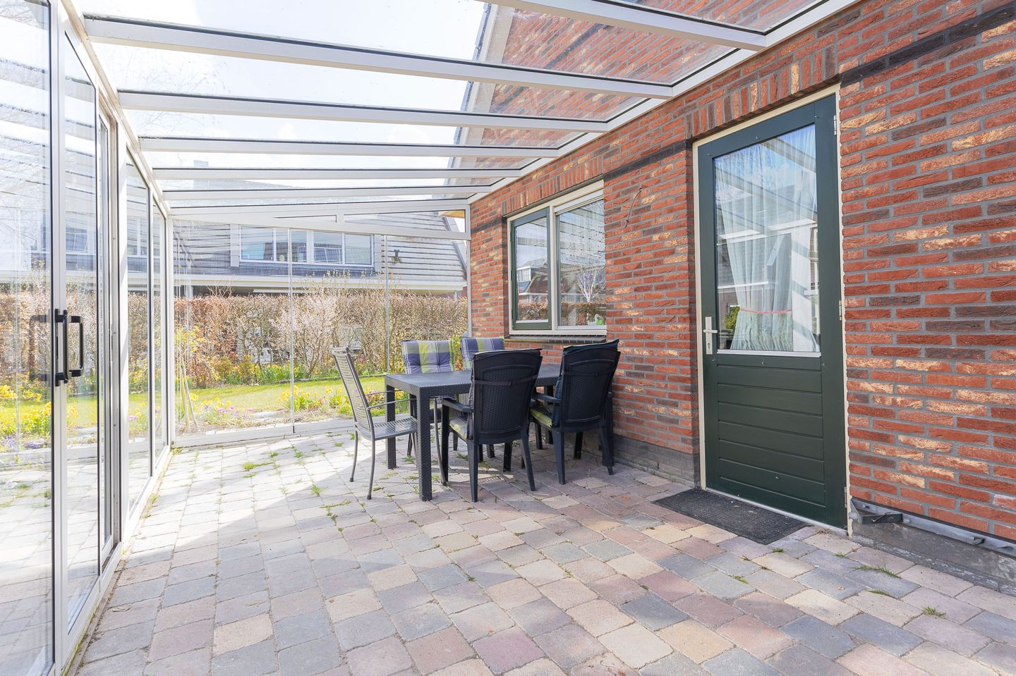 Foto 29 van De Blauwe Lely 27