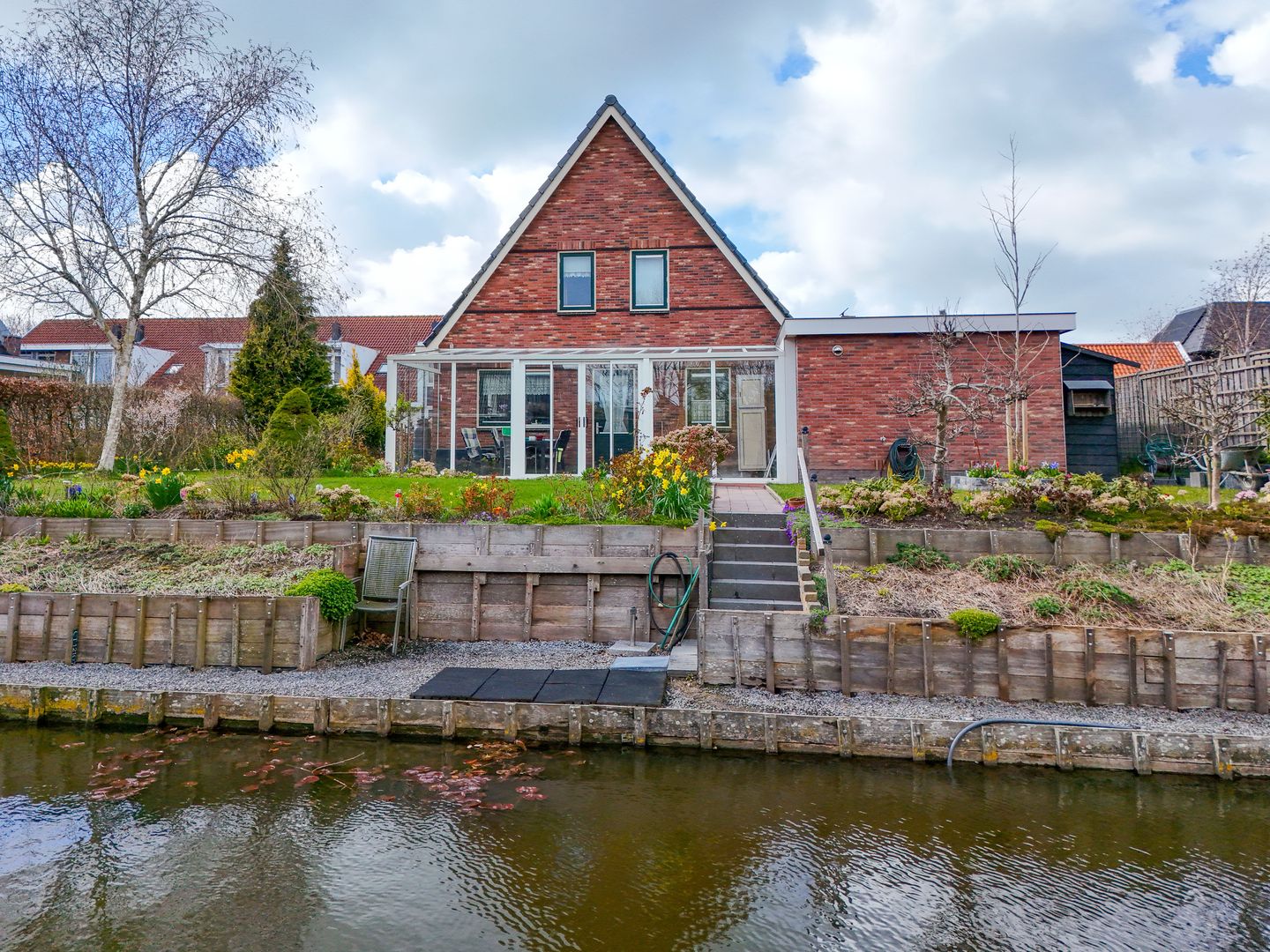 Foto 50 van De Blauwe Lely 27