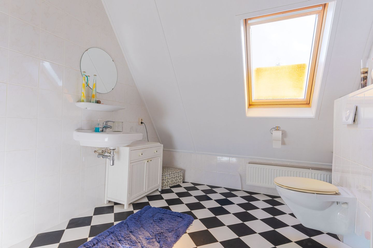 Foto 25 van De Blauwe Lely 27