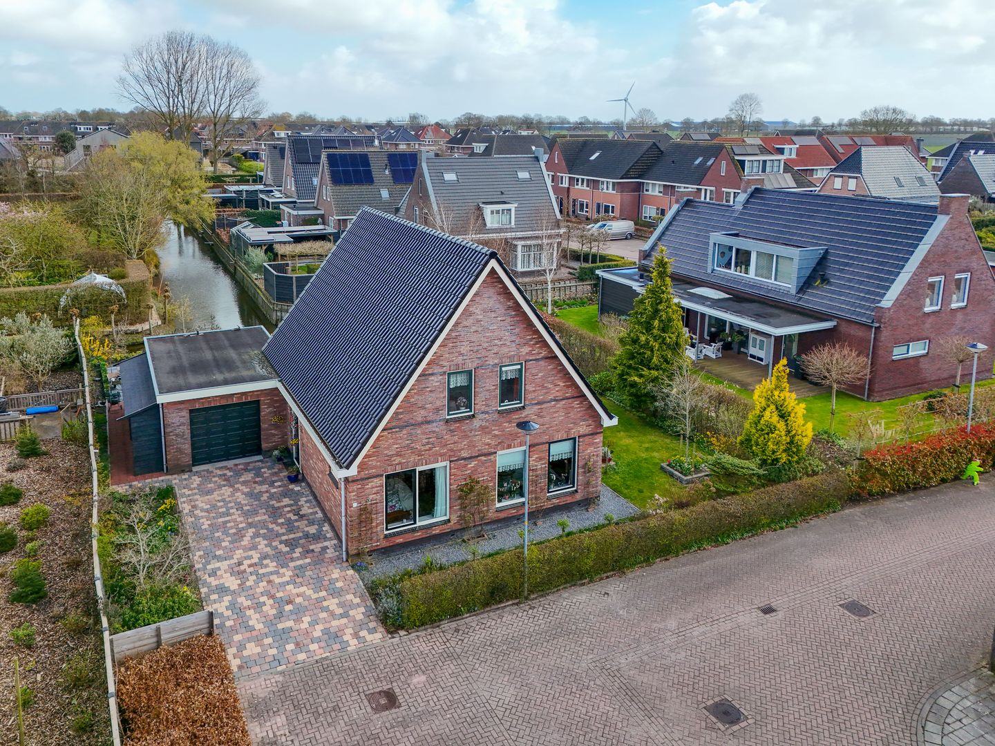 Foto 44 van De Blauwe Lely 27