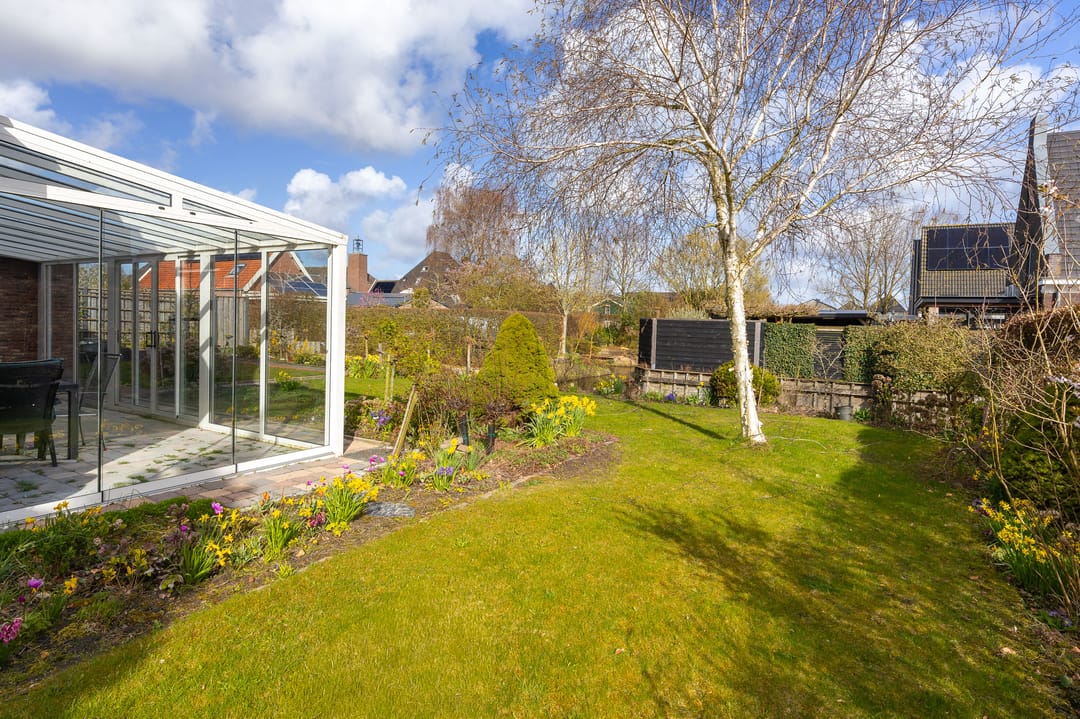 Foto 41 van De Blauwe Lely 27