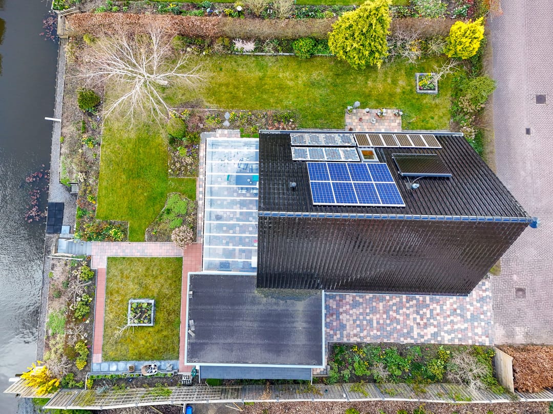 Foto 52 van De Blauwe Lely 27