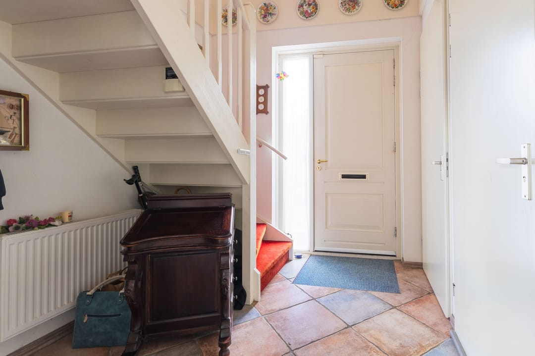 Foto 16 van De Blauwe Lely 27