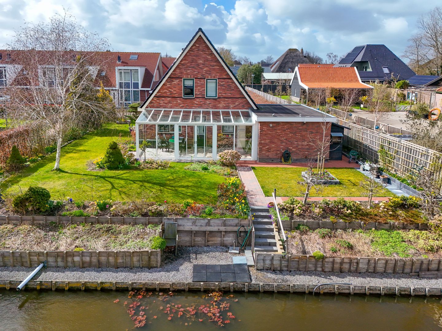 Foto 49 van De Blauwe Lely 27