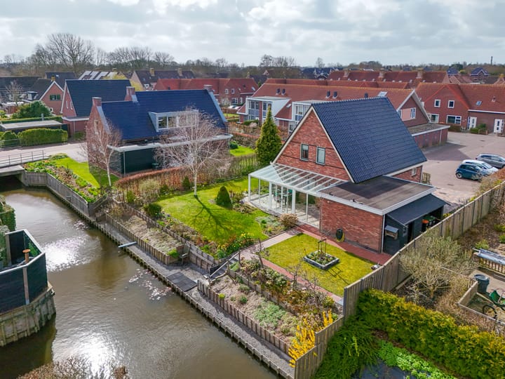 Photo 3 of De Blauwe Lely 27