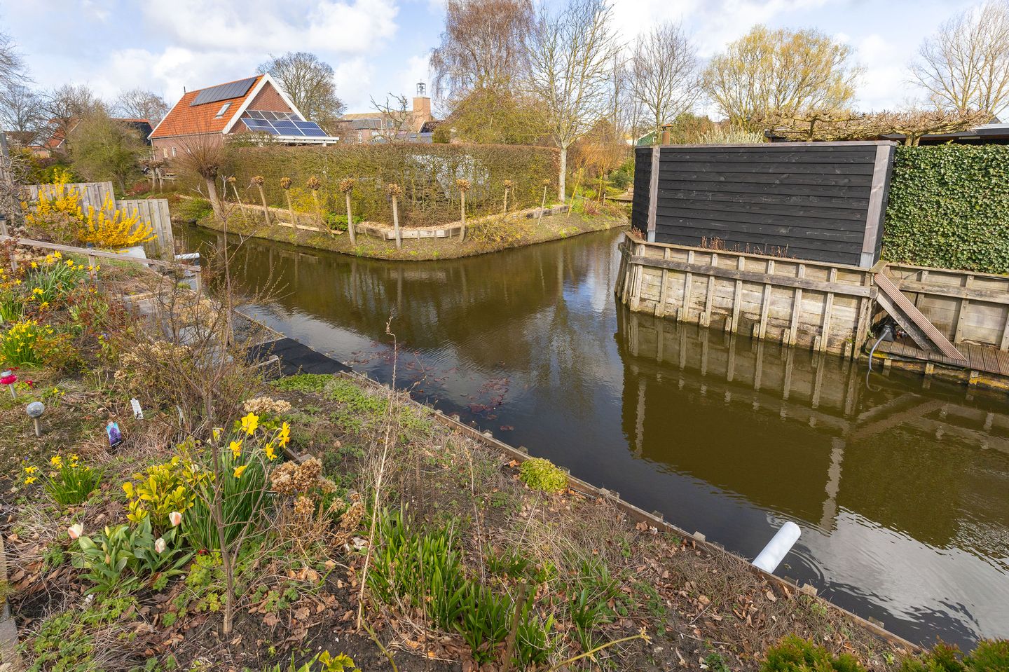 Foto 34 van De Blauwe Lely 27