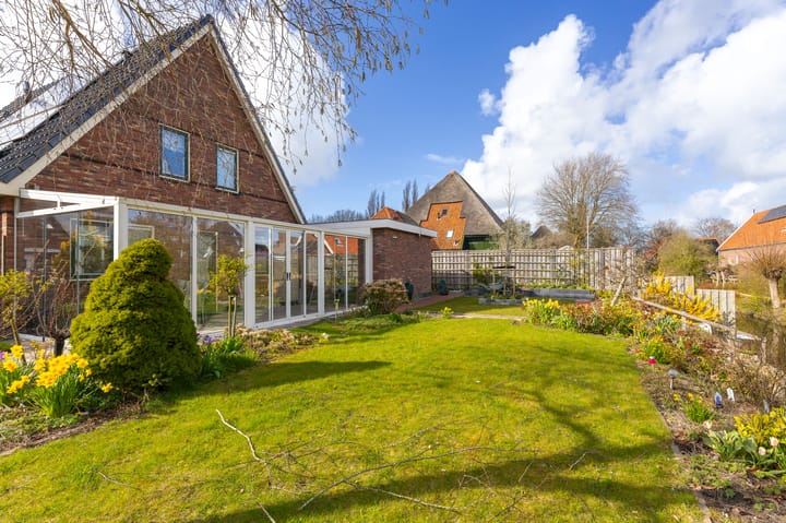 Photo 2 of De Blauwe Lely 27