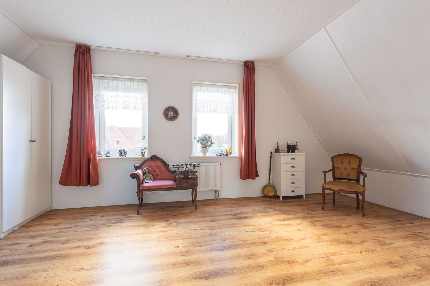 Foto 20 van De Blauwe Lely 27