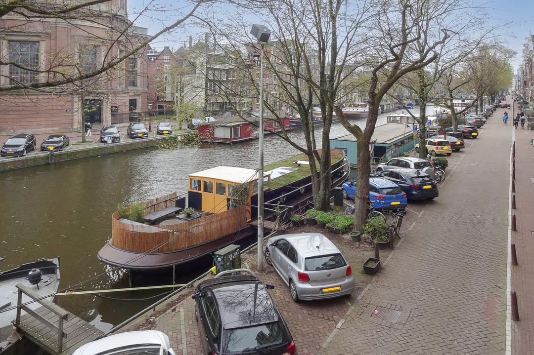 Photo 1 of Singel 32-G