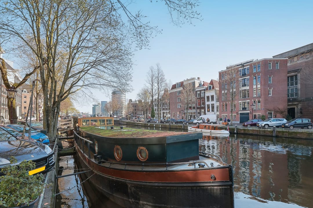 Photo 2 of Singel 32-G
