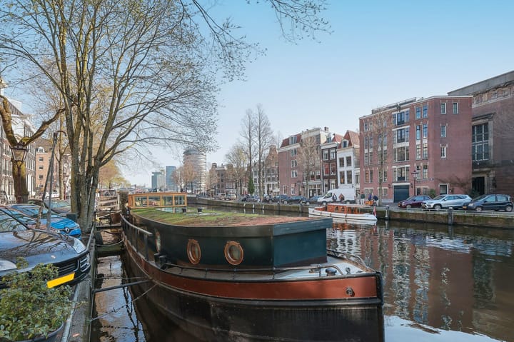 Photo 2 of Singel 32-G