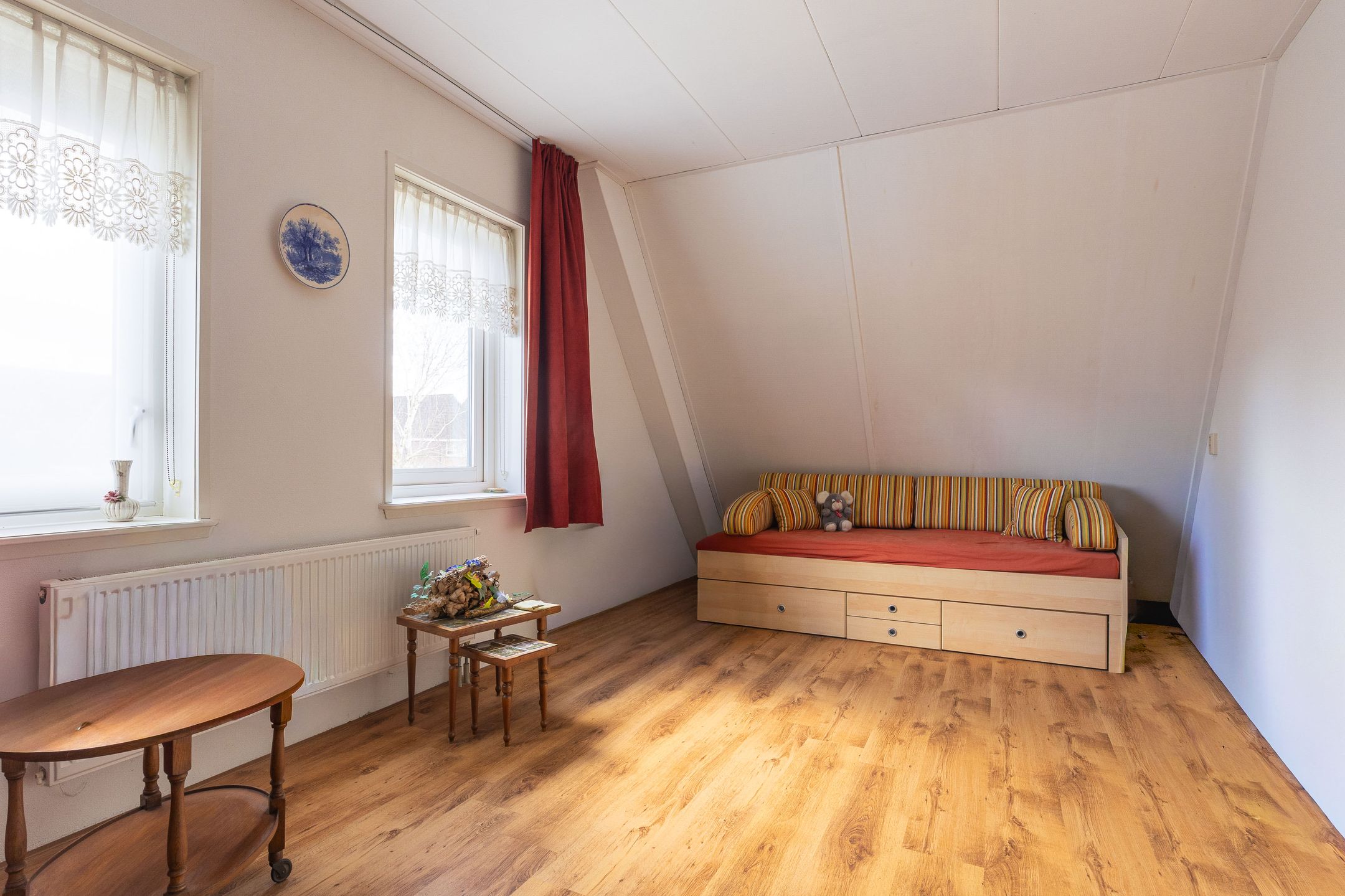 Foto 21 van De Blauwe Lely 27