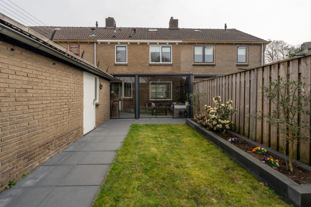 Foto 2 van Kapelstraat 28