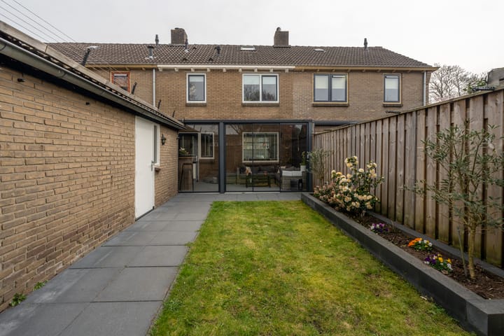 Foto 2 van Kapelstraat 28