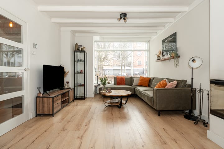 Foto 3 van Kapelstraat 28