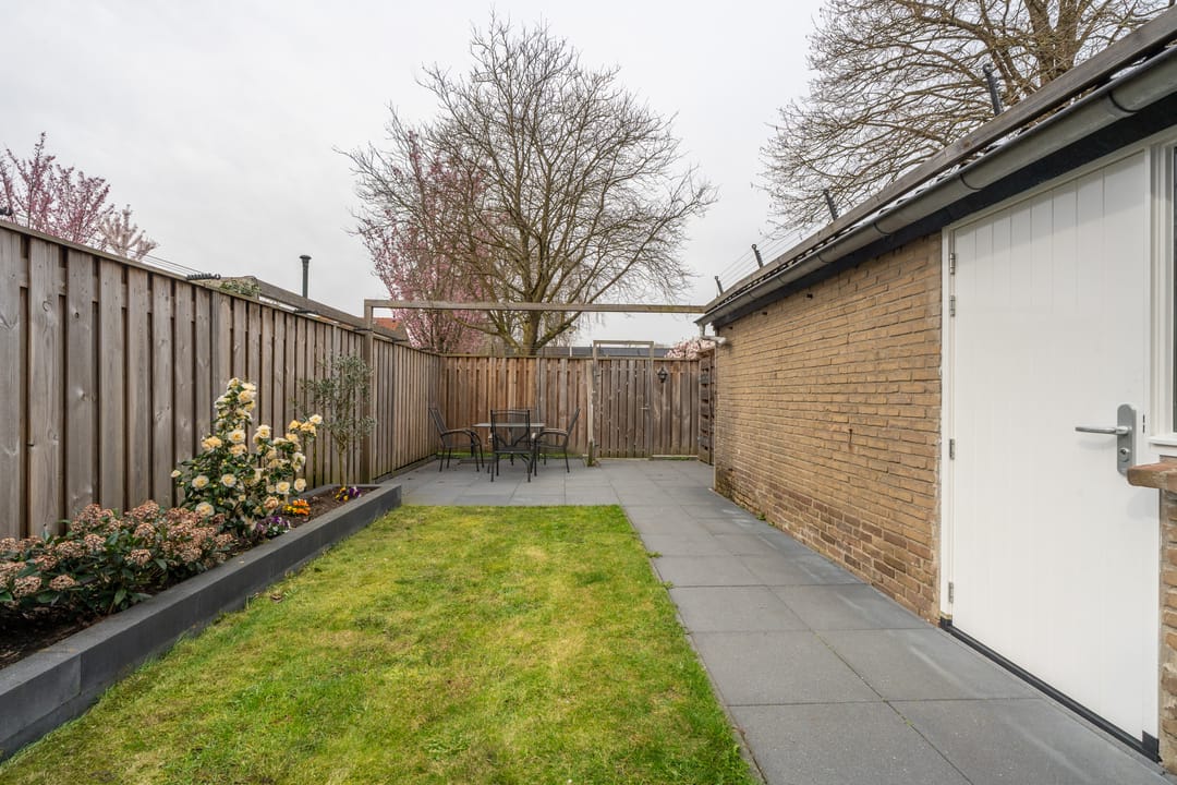 Foto 31 van Kapelstraat 28