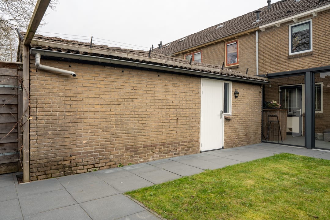 Foto 32 van Kapelstraat 28