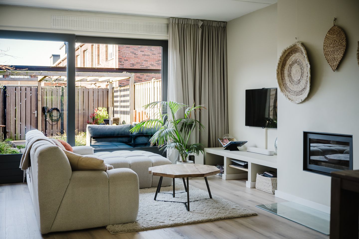 Foto 4 van Langebakkersoord 40