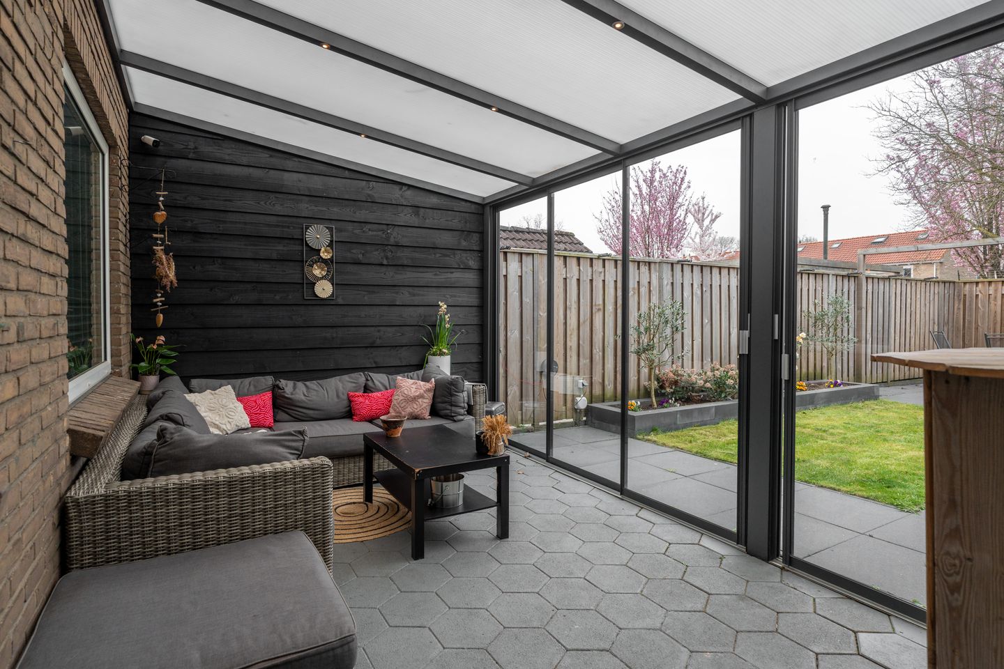 Foto 4 van Kapelstraat 28