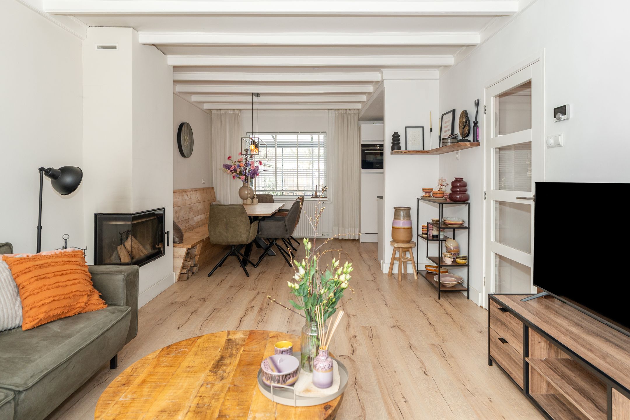 Foto 6 van Kapelstraat 28