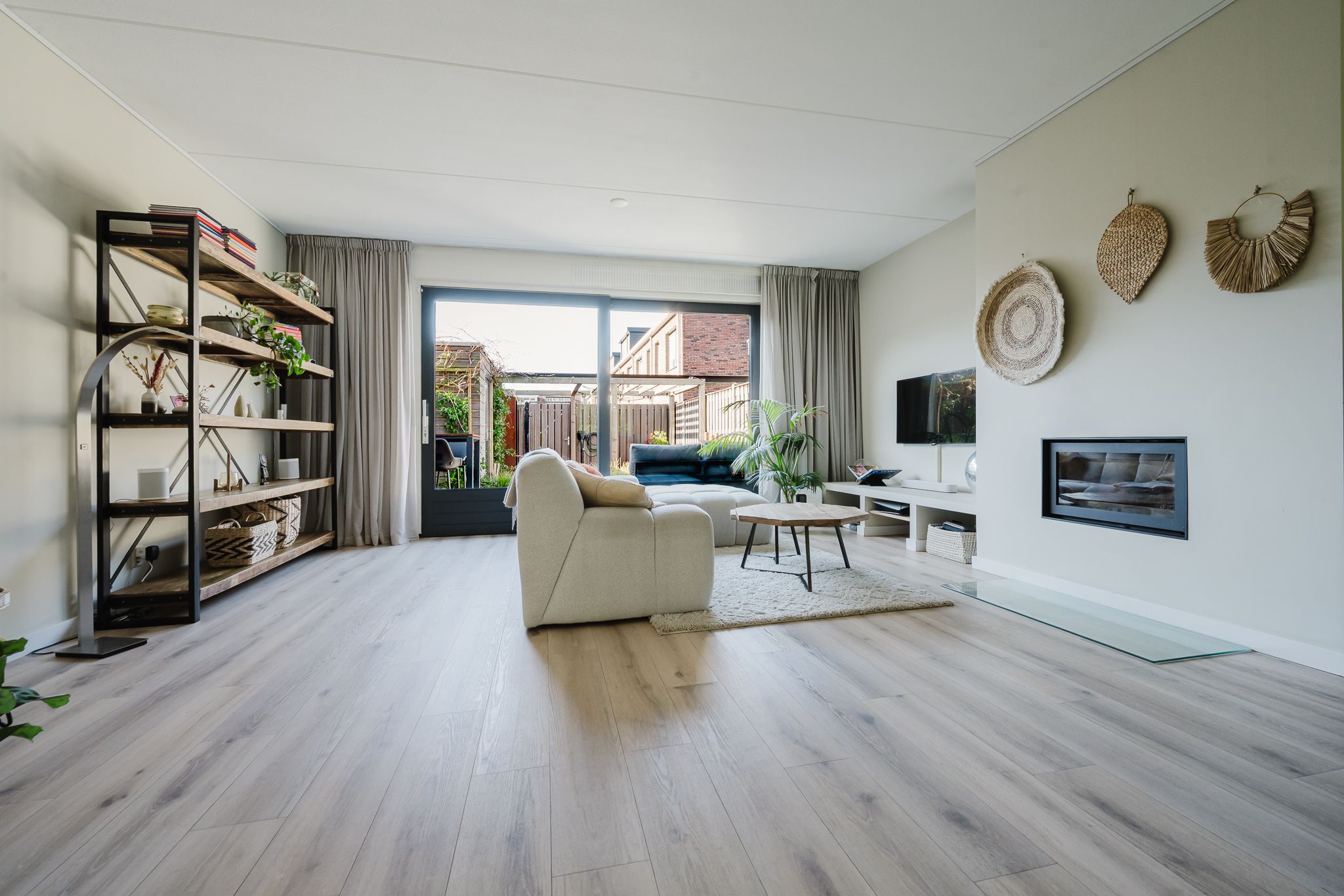 Foto 3 van Langebakkersoord 40