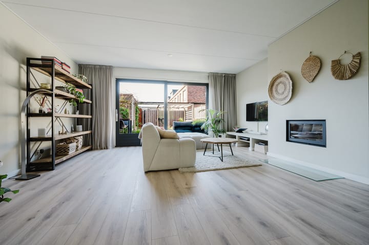 Photo 3 of Langebakkersoord 40