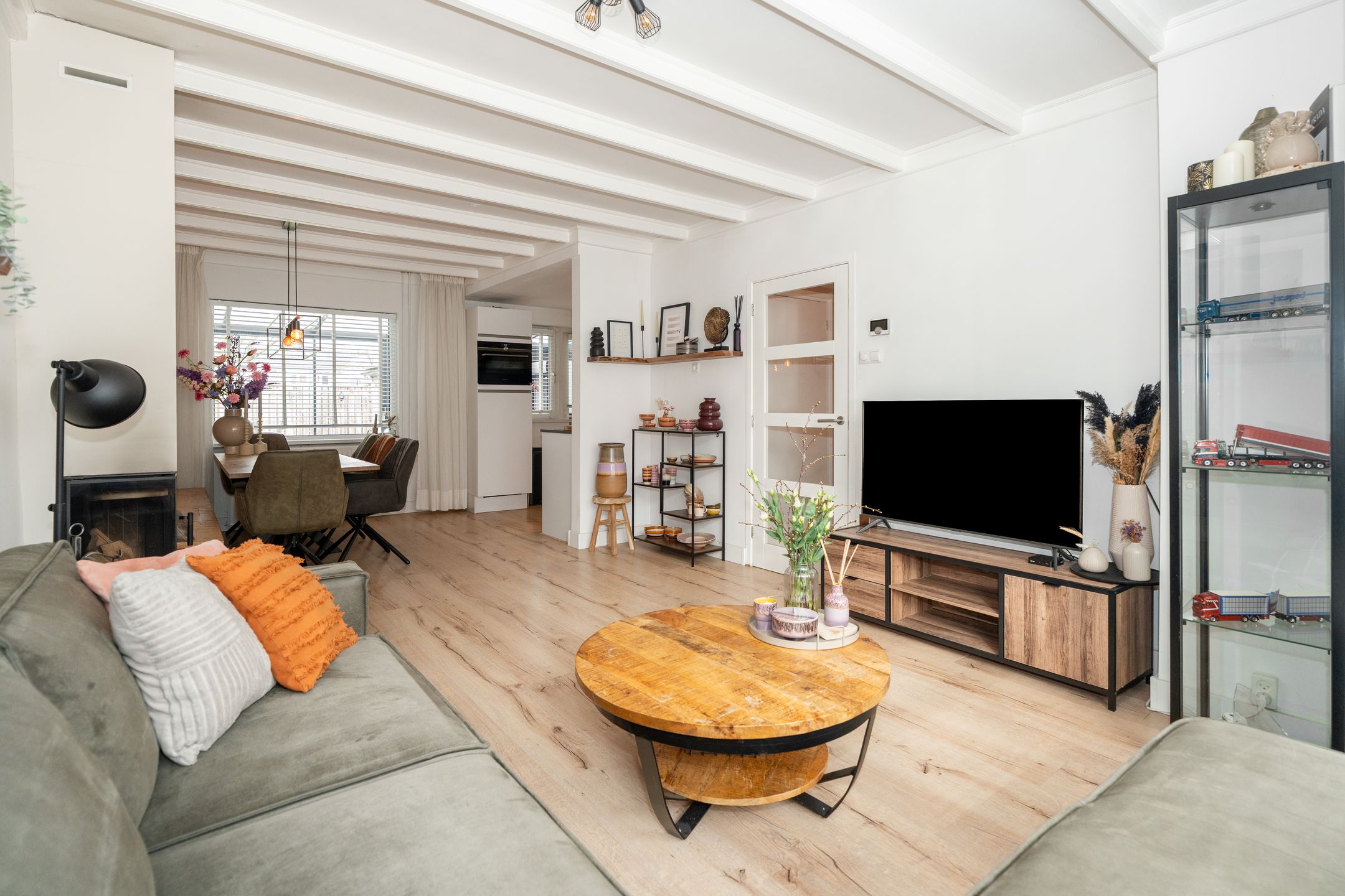 Foto 9 van Kapelstraat 28