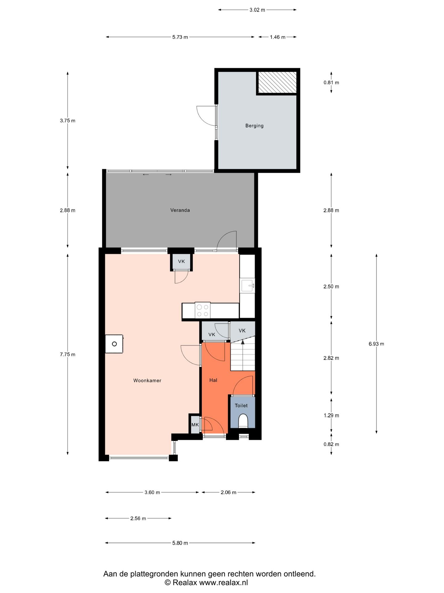 Foto 35 van Kapelstraat 28