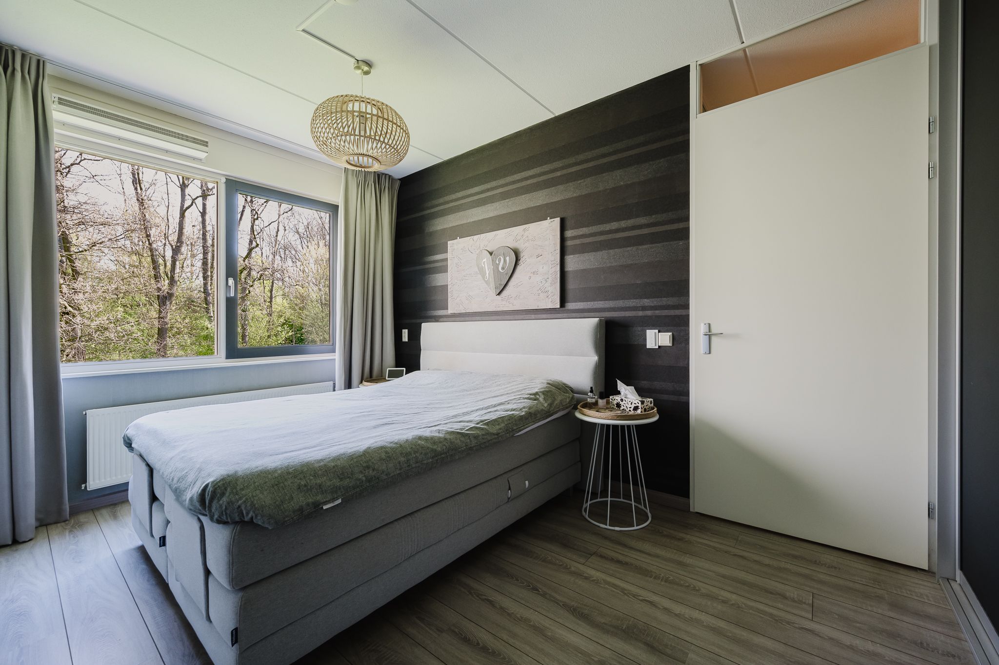 Foto 6 van Langebakkersoord 40