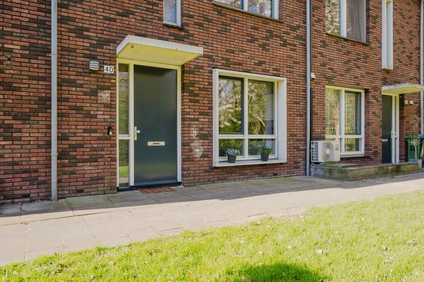 Foto 10 van Langebakkersoord 40