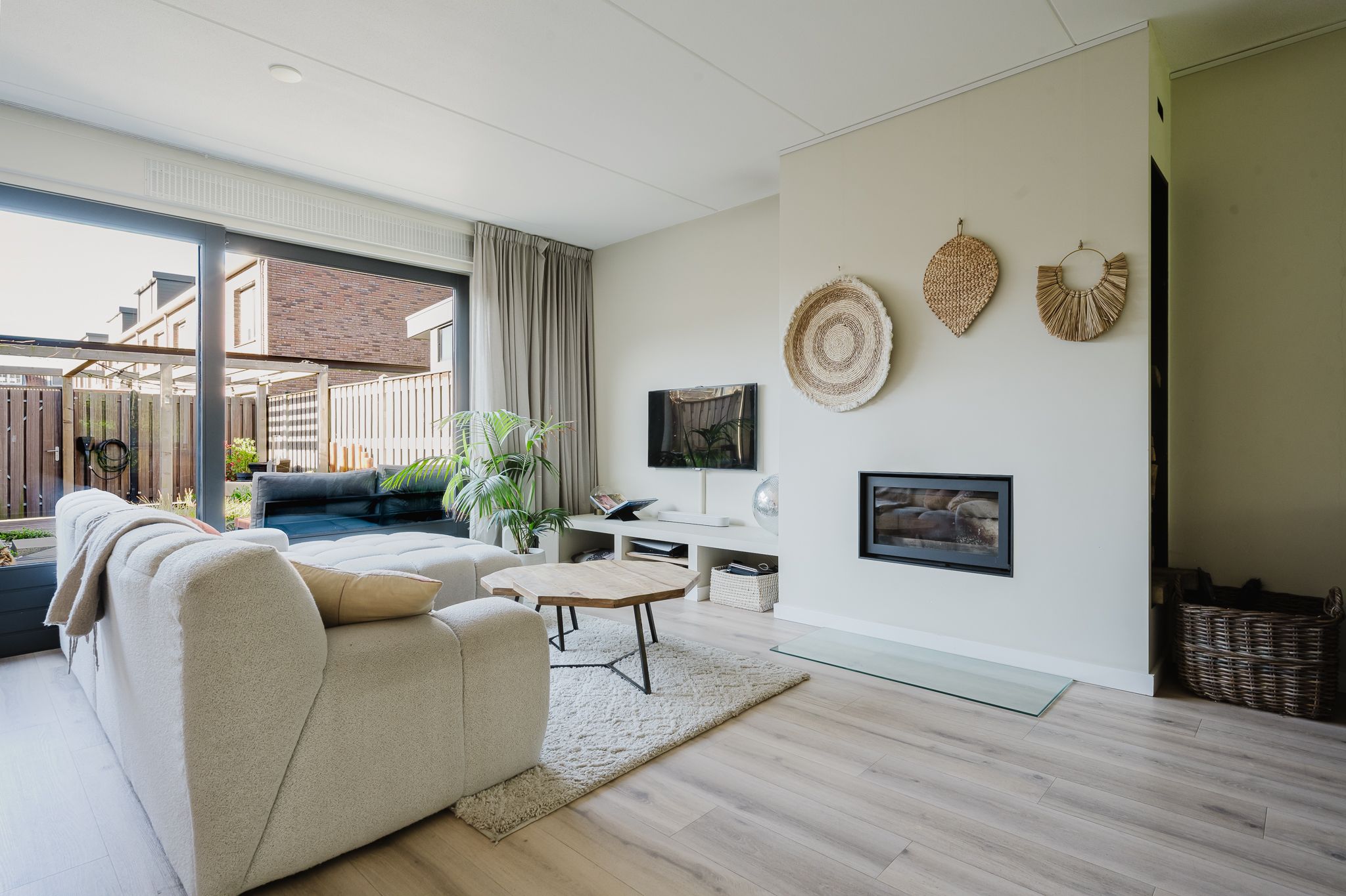 Foto 12 van Langebakkersoord 40